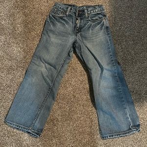 Flypaper jeans, boys size 8R Bootcut